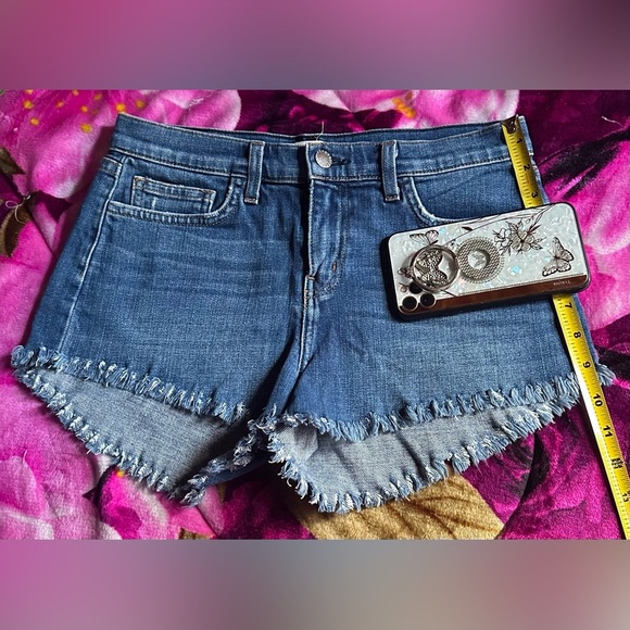 L’agence Denim cut off Shorts size 26‎ - Picture 7 of 7